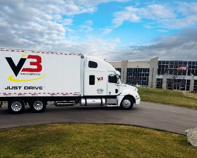 CDL B Drivers Wanted