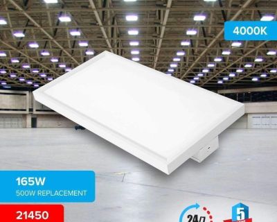 Buy LED Linear High Bay