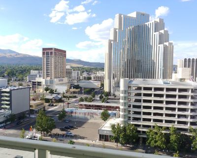 Furnished Room for Rent - Downtown 1 BR 1 BA Montage Luxury Condo 14th Flr