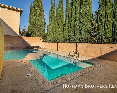 1 Bedroom 1BA Pet-Friendly Apartment For Rent in Van Nuys, CA