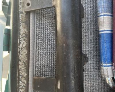 Vanagon Westfalia table mount