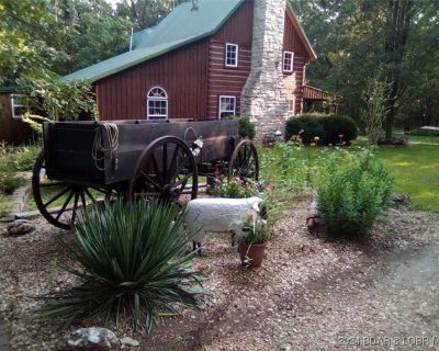 Barn Rd, Fortuna, Home For Sale