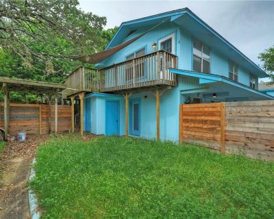 1 Bedroom 1BA 500 ft Single Family House For Rent in Austin, TX