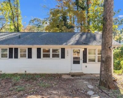Yardley Ct Unit A, Spartanburg, Home For Rent