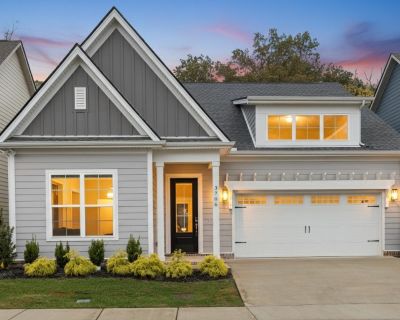 4 Bedroom 3BA 2364 ft Apartment For Rent in Murfreesboro, TN