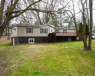 3 Bedroom 2BA 1716 ft Manufactured Home For Sale in COLDWATER, MI