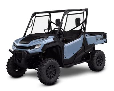 2024 Honda Pioneer 1000 Deluxe