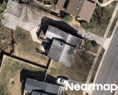 1.5 Bath Foreclosure Property in Parkville, MD 21234 - Orbitan Rd