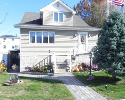 4 Bedroom 3BA Apartment For Sale in Little Ferry, NJ