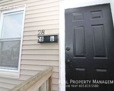 1 Bedroom 0BA Furnished Apartment For Rent in Dover, NH
