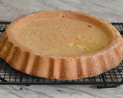 2 for $10 -  DUNCAN HINES "TIARA DESSERTS" 10" Pie/Tart /Quiche Baking  Pan (Both for $10))