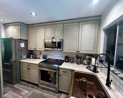 4 Bedroom 2BA 1555 ft Pet-Friendly Apartment For Rent in Ahuimanu, HI