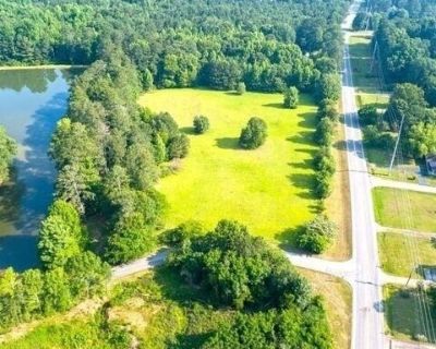 Judy Dr, Mcdonough, Plot For Sale