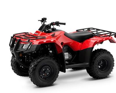 2023 Honda TRX250TM RECON ATV Sport Utility Herculaneum, MO