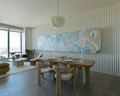 3 Bedroom 2BA 1400 ft Apartment For Rent in Manhattan, NY