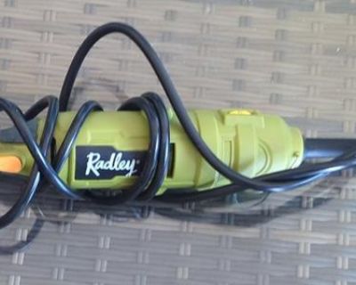 Radley Rotary Tool