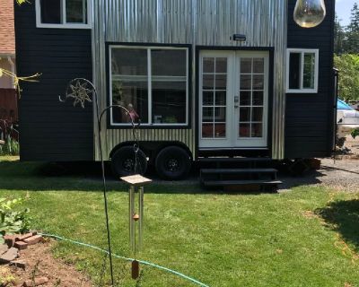 Beautiful Tiny House in SW Portland