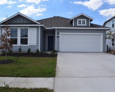 3 Bedroom 2BA 1754 ft Pet-Friendly Residential Lease - Single Family House For Rent in Kyle, TX