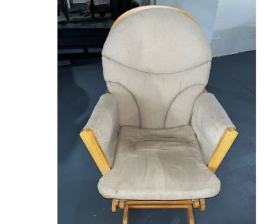 Rocking chair for sale