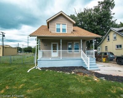 21001 Oxford Ave. Location, Location, Location! This charming 4-bedroom, 1.5-bathroom bungalow in Farmington Hills is now available for rent. Conveniently situated next to Corewell Hospital, this home offers an ideal setting for comfortable living. The spacious eat-in kitchen features stunning granite countertops, perfect for meal prep and dining. Beautiful laminate flooring runs throughout the...
