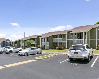 - Kahakea St Apt D, Waipahu, Home For Sale