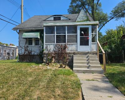 Unfurnished Room for Rent - Rooms for rent in a three bedroom house