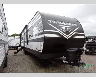 2026 Grand Design Transcend Xplor 315RKT