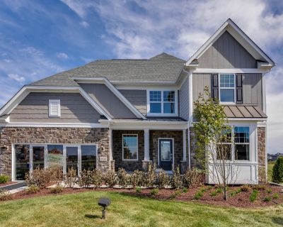 5 Bedroom 4BA 3486 ft Single Family House For Sale in Lisle, IL