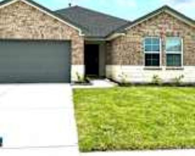 4 Bedroom 2BA 1949 ft² House For Rent in Rosharon, TX 7510 Fierce Friesian Ln