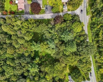 Unimproved Land For Sale in MIDDLETOWN, NY