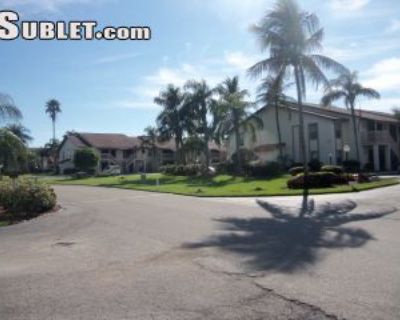 1 Bedroom 1BA Vacation Property For Rent in Fort Myers, FL