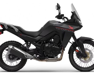 2024 Honda Transalp Dual Purpose Danbury, CT