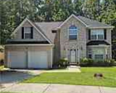 4 Bedroom 2BA 2768 ft² House For Rent in Auburn, GA 4849 Lilly Stem Dr