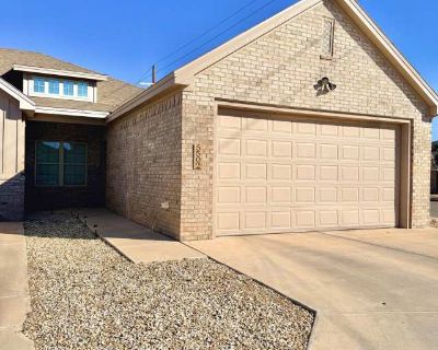 3 Bedroom 2BA 1369 ft Apartment For Rent in Lubbock, TX