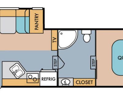 2019 Riverside RV Mt. McKinley 530RL For Sale by Dealer in Dothan, Alabama