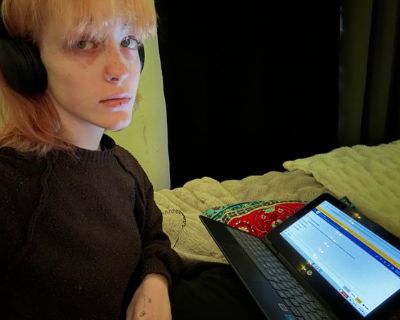 alex - Needs an Apartment or a Room