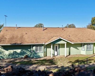 Hidden Ridge Rd, Stigler, Home For Sale