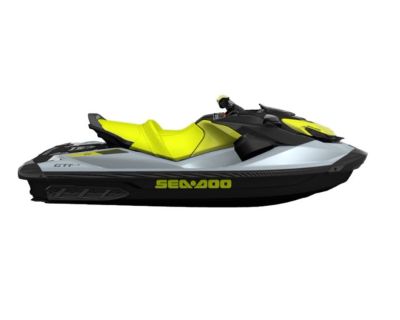 2021 Sea-Doo GTI SE 130 IBR & Sound System