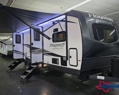 2025 Flagstaff 26FKBS