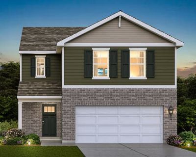 3 Bedroom 3BA 1561 ft Single Family Home For Sale in PLAINFIELD, IL