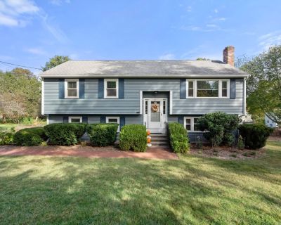 3 Bedroom 2BA 1762 ft Single Family House For Sale in Ashland, MA