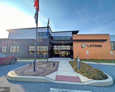 Commercial Property For Rent in Lititz, PA