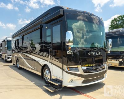 2020 Newmar New Aire 3543