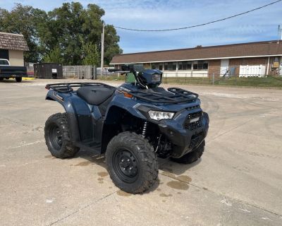 2025 Kawasaki BRUTE FORCE 450 4X4