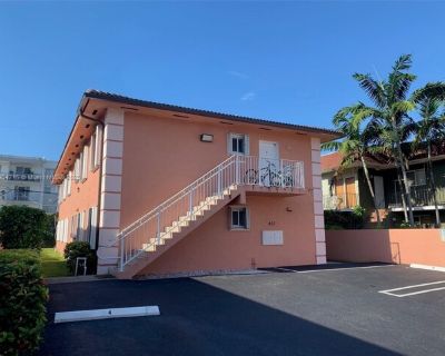 Sw Th St Apt,miami, Flat For Rent