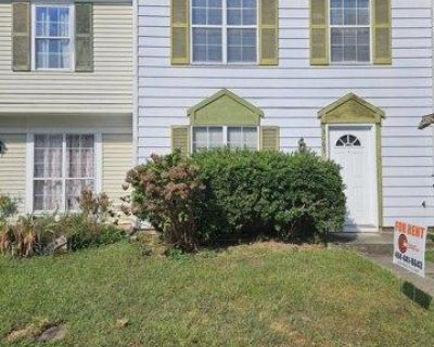 2 Bedroom 2.5BA House For Rent in Tucker, GA