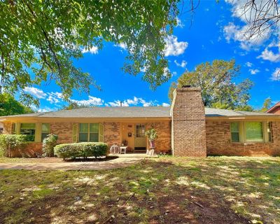 4 Bedroom 3BA 2614 ft Single Family House For Sale in Abilene, TX