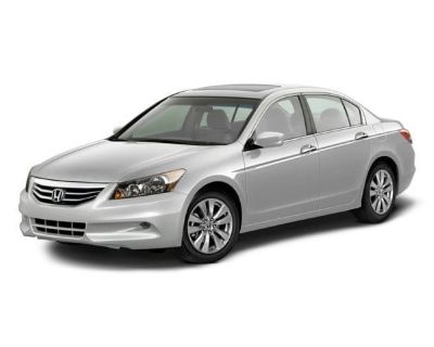 Used 2012 Honda Accord For Sale | Sterling Heights MI | 1HGCP3F82CA033508