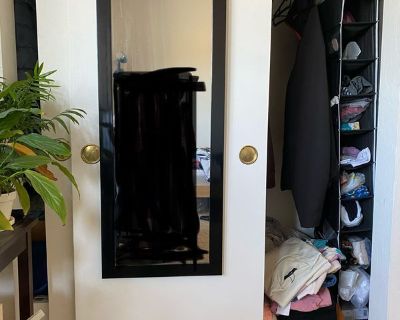 Jackson (Has a House) on iROOMit. Room in the 4 Bedroom 2BA House For Rent...