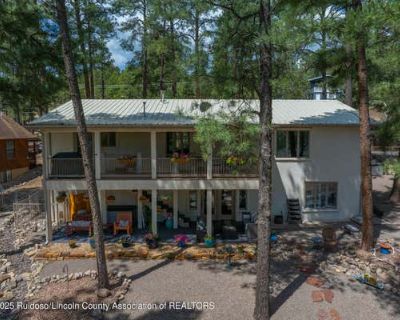 3 Bedroom 2BA 2180 ft Single Family Home For Sale in RUIDOSO, NM